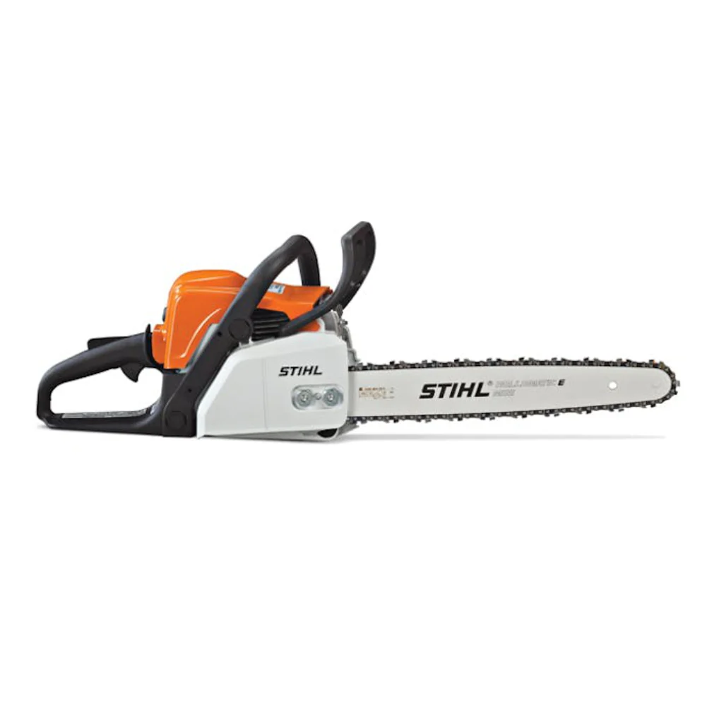 CHAINSAW STIHL