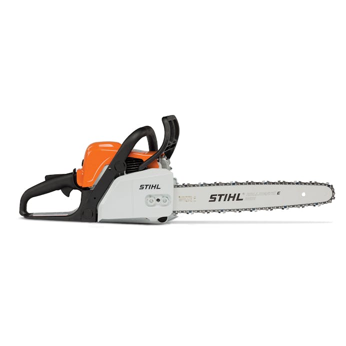 Chainsaw